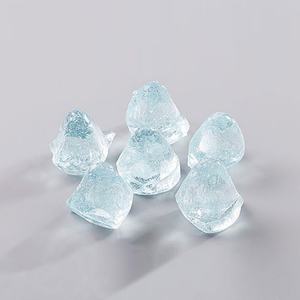 2025 Silicate De Sodium Fácil de transportar 3N Na2SiO3 Precio de silicato de sodio sólido para inhibidor de óxido - Product Image 3