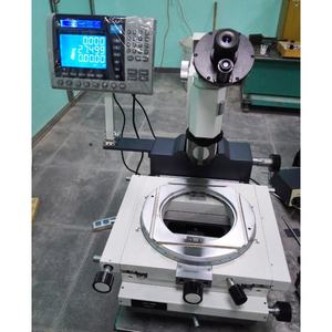 JX14B デジタル大型工具製造用顕微鏡、実験室用光電顕微鏡、螺旋部品測定用 - Product Image 2