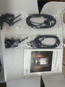 High Precision AMS Trex Device Communicator TREX-ABFF-PE01: Enhance Reliability and Productivity in Field Operations - Product Image 6