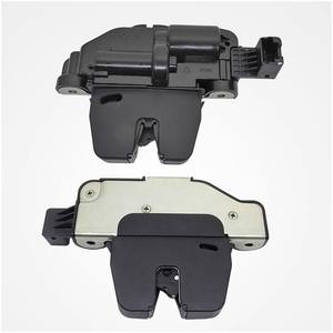 Cerradura de Maletero, Bloqueo de Puerta Trasera 9804824580 para Peugeot Citroen 2008 3008 408 308S C5 Aircross 4008 5008 DS7 - Product Image 3