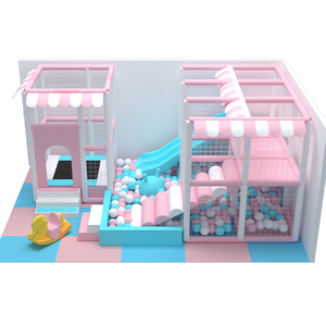 Philippines thương mại trẻ em nhỏ trẻ em phòng chơi khu vực bé trong nhà Thiết bị sân chơi mềm chơi khu vực trẻ em trong nhà để bán - Product Image 2