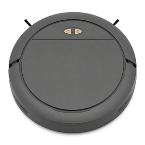 POB16SE Robot Vacuum Cleaner, 2000Pa Strong Suction, 3-in-1 Sweep & <b>Mop</b>, 90 Min Runtime Smart Home Cleaning Robot - Product Image 1