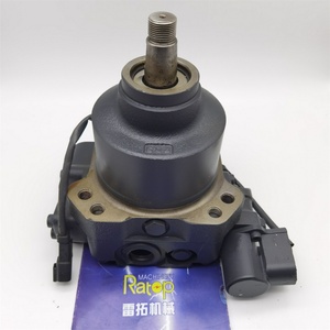 Conjunto de Motor de Ventilador para Maquinaria de Construcción 708-7S-00352 para Bulldozers D65-16 D85-15 D61-15 - Product Image 4