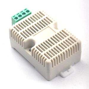 उच्च परिशुद्धता औद्योगिक/घरेलू तापमान आर्द्रता सेंसर रेल-माउंटेड तांबा नियंत्रक प्लास्टिक निगरानी ओएम डी समर्थित - Product Image 5