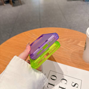 Gscase 3 En 1 Armor A prueba de golpes TPU + PC <span class=keywords><strong>Funda</strong></span> de teléfono para Redmi <span class=keywords><strong>Note</strong></span> 14 Pro Plus 5G <span class=keywords><strong>Funda</strong></span> De teléfono Para Redmi 14C - Product Image 5