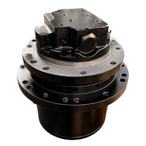 เฟนด์ไดรฟ์สำหรับมอเตอร์เดินทาง Cat 304C รุ่น 208-1145 - Product Image 1