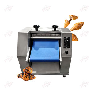 3000-3600 Pièces/h Offre Spéciale Mini Fabrication <span class=keywords><strong>Croissant</strong></span> Machine à <span class=keywords><strong>Pain</strong></span> Pâtisserie Formant Machines à Croissants <span class=keywords><strong>au</strong></span> <span class=keywords><strong>Chocolat</strong></span> pour <span class=keywords><strong>Croissant</strong></span> - Product Image 1