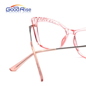 نظارات قراءة عالية الجودة + + من أجل المرأة وللنساء وللنساء وللنساء وللنساء وللنساء وللنساء - Product Image 6