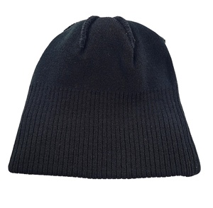 Sanew <strong>Fashion</strong> Wholesale Custom 2023 <strong>New</strong> Winter 100% Acrylic Exercise Ski Hat Knitted Wool Jacquard Hat <strong>Pom</strong> <strong>Beanies</strong> - Product Image 3