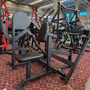 Máquina de Remo Sentado con Placas de Peso <span class=keywords><strong>Magnum</strong></span> de Dleap Fitness - Product Image 5