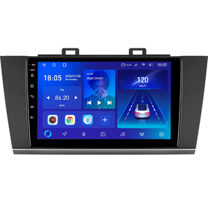 Android 12 pour Subaru <span class=keywords><strong>Outback</strong></span> 5 2014 - <span class=keywords><strong>2018</strong></span> Legacy 6 2014 - 2017 Autoradio Multimédia Lecteur vidéo stéréo Non 2din 2 din dvd - Product Image 1
