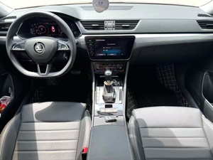 Voiture Uesd à vendre <span class=keywords><strong>Skoda</strong></span> <span class=keywords><strong>Superb</strong></span> 1.4 TSI <span class=keywords><strong>280</strong></span> Style Voiture en excellent état fabriquée en Chine Hot Sell - Product Image 6