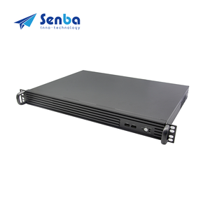 R570H-E1(H81R1) темно-черный 2 Lan <span class=keywords><strong>1U</strong></span> встроенный серверный сокет LGA1150 PCI _ E X16 RS232 PS/2 производителя серверов <span class=keywords><strong>OEM</strong></span> <span class=keywords><strong>1U</strong></span> - Product Image 5