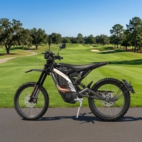 Vélo électrique Kugoo Wish 04 5700W 60V 36AH