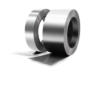China Factory Supplier <b>Prime</b> Quality Customized 1050 3005 3003 Aluminium Metal Strips - Product Image 1