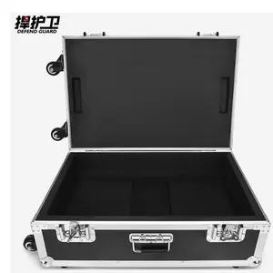 Customized aluminum box, customized aluminum alloy box, aluminum alloy aviation box