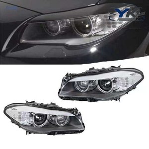 <span class=keywords><strong>Bombilla</strong></span> D2S para Faros Delanteros Xenón HID <span class=keywords><strong>F10</strong></span>, Resistente al Agua IP67, para <span class=keywords><strong>BMW</strong></span> Serie 5 520 523 525 528 530i 2011-2013 - Product Image 1