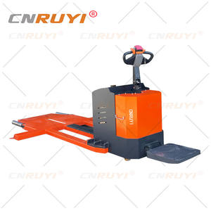 CE-gekennzeichneter 4,5-Tonnen-Elektroauto-Bewegungsroboter Neu für Restaurant-und Produktions anlagen ohne Abgas vorteil - Product Image 3