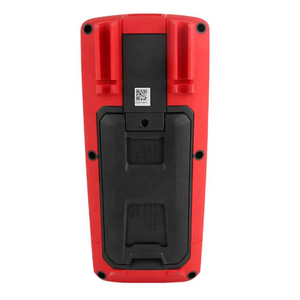 เครื่องสอบเทียบกระบวนการลูปมัลติฟังก์ชั่นแบบดั้งเดิม UNI-T รุ่น UT715 UT714 UT725 วัดและจ่ายสัญญาณกระแสและแรงดันไฟฟ้าในลูป - Product Image 6