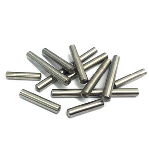 Perni Cilindrici in Titanio con Filettatura Interna, Perno a Forcella in <span class=keywords><strong>Acciaio</strong></span> Inox, Perno Cavo - Product Image 2