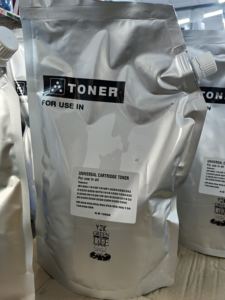 YuZhiQi <span class=keywords><strong>Toner</strong></span> in polvere per ricarica universale compatibile per stampante nera Canon e HP 1000g o <span class=keywords><strong>toner</strong></span> per fotocopiatrice vendita a caldo - Product Image 2