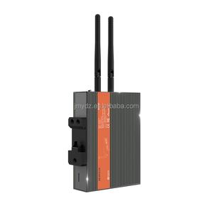 Ordinateur industriel Raspberry Pi CM4 ED-IPC2100 avec fonctionnalités RS232 RS485 - Product Image 4