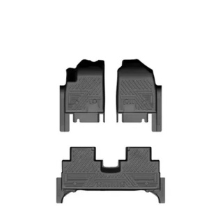 Alfombrillas para Auto Marca KQD, Venta Directa de Fábrica, Alfombrillas para JETOUR DASHING 2023 - Product Image 1