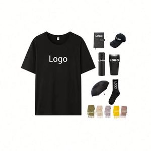 Design Customized Color Office Products New Promotional Items Corporate <b>Gift</b> Set with logo Printing - Product Image 1