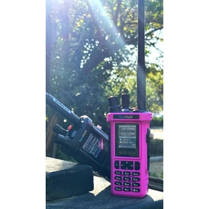 วิทยุสื่อสารกลางแจ้งแบบสองโหมด รุ่น<span class=keywords><strong>Senhaix</strong></span>/8900 คุณภาพสูง พร้อมบลูทูธในตัว ระบบ GPS และฟังก์ชั่นโอนย้ายข้อมูลแบบครอสโมด - Product Image 2