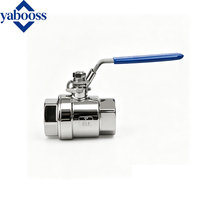 Vanne de décharge de pression hydraulique à bille DN50-DN600 PN25 pour vannes de remplissage d'eau, en acier inoxydable OEM pour l'eau