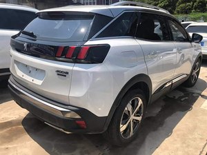 <span class=keywords><strong>Peugeot</strong></span> 4008 d'occasion 2017 350THP Authentic PureTech, moteur puissant, direction assistée, idéal pour la ville, haute fiabilité - Product Image 4