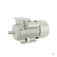 Moteur électrique monophasé à induction AC série YC YCL 5500w 5.5kw 7.5hp 110v 220v 50hz 2800rpm