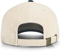 Casquette de baseball OEM personnalisée à 5 panneaux, logo imprimé, logo PVC, broderie 3D en relief, coton respirant, streetwear tendance pour l'extérieur
