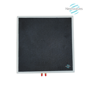 Antena RFID Dual de Campo Cercano UHF, RA U SFN2 252501, Antena Personalizada Hecha en Vietnam, Solución Inteligente de Seguimiento de Inventario - Product Image 1