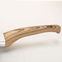 Ensemble d'ustensiles de cuisson de luxe antiadhésifs personnalisés en gros pour la maison, comprenant une casserole à lait, une poêle à frire, un wok, une marmite à soupe et une poêle plate