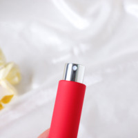 Machine de remplissage d'atomiseur de parfum de nouvelle conception de 5ml/8ml/10ml/15ml/20ml/25ml/30ml