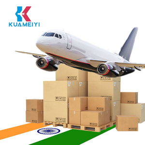 Транспорт Международная быстрая дешевая доставка от двери до двери морской Экспресс-экспедиторская компания DDP <span class=keywords><strong>India</strong></span> Air Shipping Agent - Product Image 1