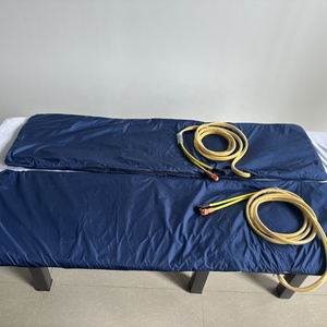 Appareil de magnétothérapie PEMF approuvé CE pour humains et chevaux, améliore la vitalité, réduit la raideur musculaire, machine à impulsions magnétiques PEMF - Product Image 3