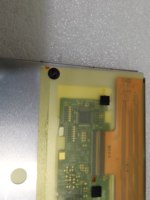 5 Zoll IPS TFT LCD Panel NL10260BC19-01D RGB Industrieller Bildschirm mit MIPI/LVDS/SPI Schnittstellen