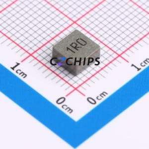 Inductor de Potencia FEXL0530A-1R0M SMD, 5.3x5.5mm (Inductancia: 1uH) (Precisión: 20%) (Corriente Nominal: 12.2A) - Product Image 1