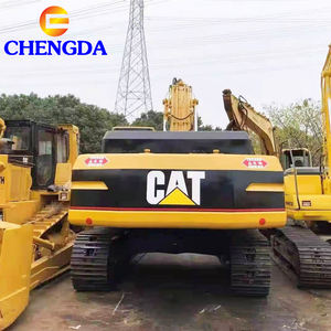 Prezzi delle macchine per Mini escavatori usati cinesi per Caterpillar - Product Image 6