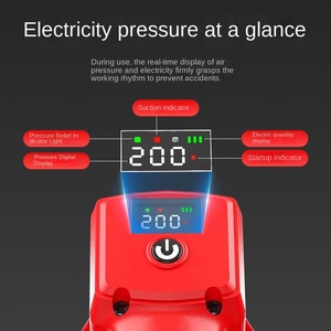 بلاط سيراميك أوتوماتيكي بالكامل من الأكواب المكنسة مع لوح كبير مثبت شديد التحمل - Product Image 4