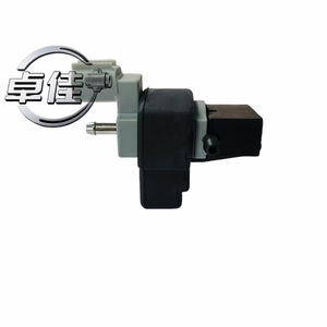 Vanne solénoïde à vide 39410-2B100 ZJ-10-053 pour modèles Hyundai Kia - Product Image 1