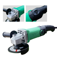 Meuleuse d'angle de haute qualité 100 mm 2000 W Meuleuse d'angle électrique d'outils électriques