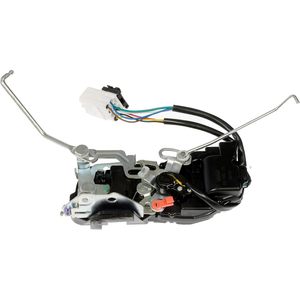 Moteur d'actionneur de serrure de porte Dorman 28 volts pour Toyota côté conducteur avant - Product Image 6