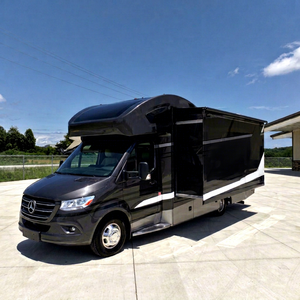 Precio Accesible para Sprinter 3500XD 4x2 2022 con Entrega a Todo el Mundo - Product Image 1