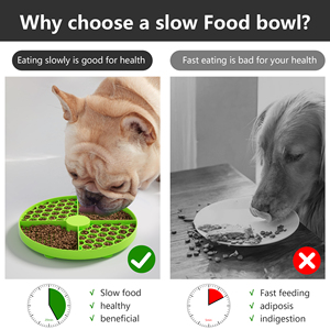 BPA Free Food Grade Silicone Customized Silicone Dog Lick <b>Mats</b> 2-in-1 Anxiety Relief Slow Feeder <b>Cat</b> Licking Pad Targeted Pet Li - Product Image 6