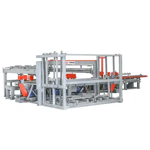 Top Sale Automatische Trim Zaagmachine Voor Multiplex Spaanplaat