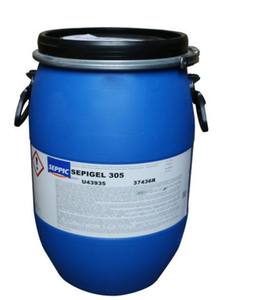 कॉस्मेटिक ग्रेड कच्चे माल मोटा एमुलुसिफायर सीपिगल 305 - Product Image 1