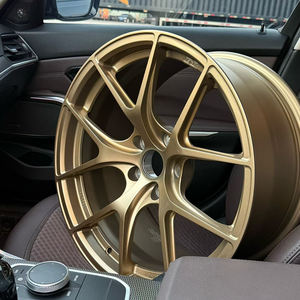 Jantes en alliage forgé 18/19/<span class=keywords><strong>20</strong></span> pouces 5x114.3 pour Ford F150 Raptor Mustang <span class=keywords><strong>Explorer</strong></span> - Product Image 5